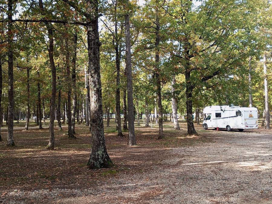 Ushuaïa Villages Provence-Ventoux - Mobilheim 4 personen - Mobilheim 4 pers Komfort 2 Zimmer in Pernes-les-Fontaines, Vaucluse