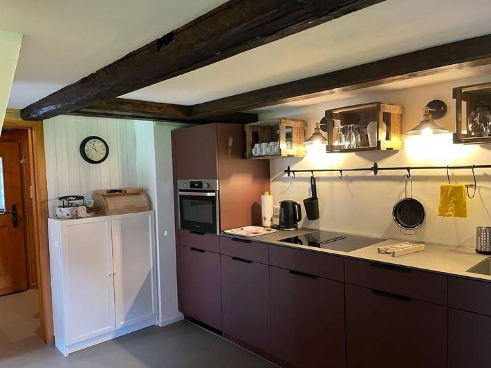 Entire apartment, Lungern in Lungern, Obwalden