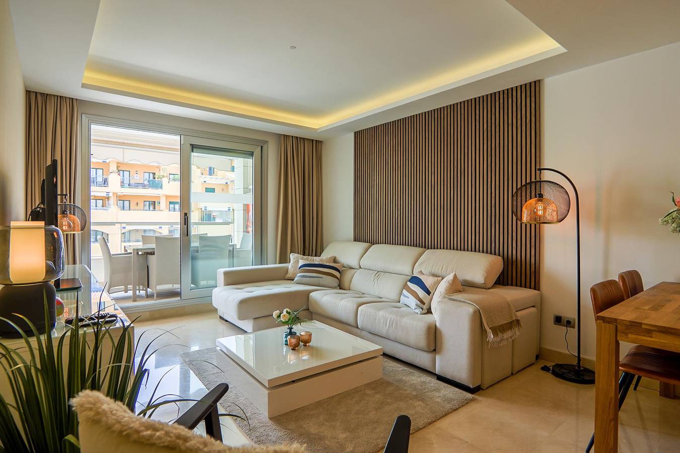 Ganze Wohnung, Luxury penthouse San Pedro in San Pedro de Alcántara, Marbella
