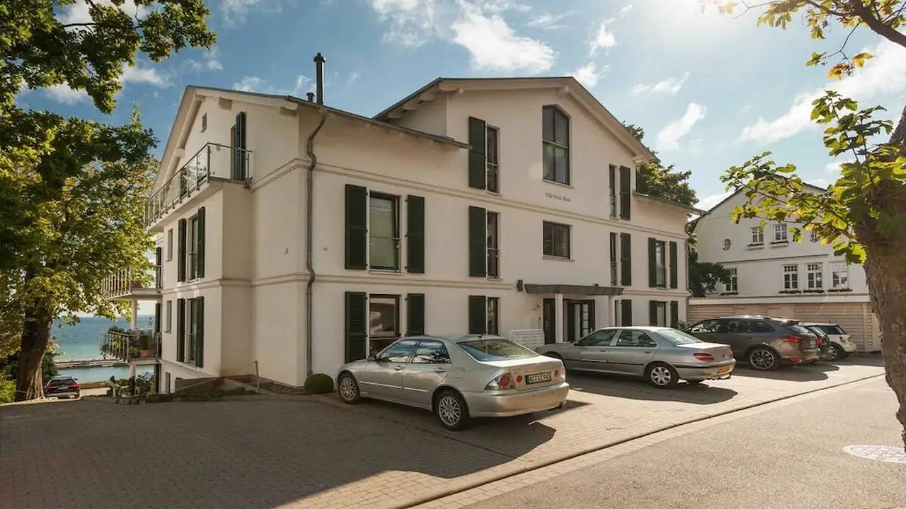 Ferienhaus für 4 Personen (112 m²) in Sassnitz in Sassnitz, Nationalpark Jasmund