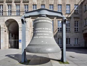 Ferienwohnung für 8 Personen in Bochum