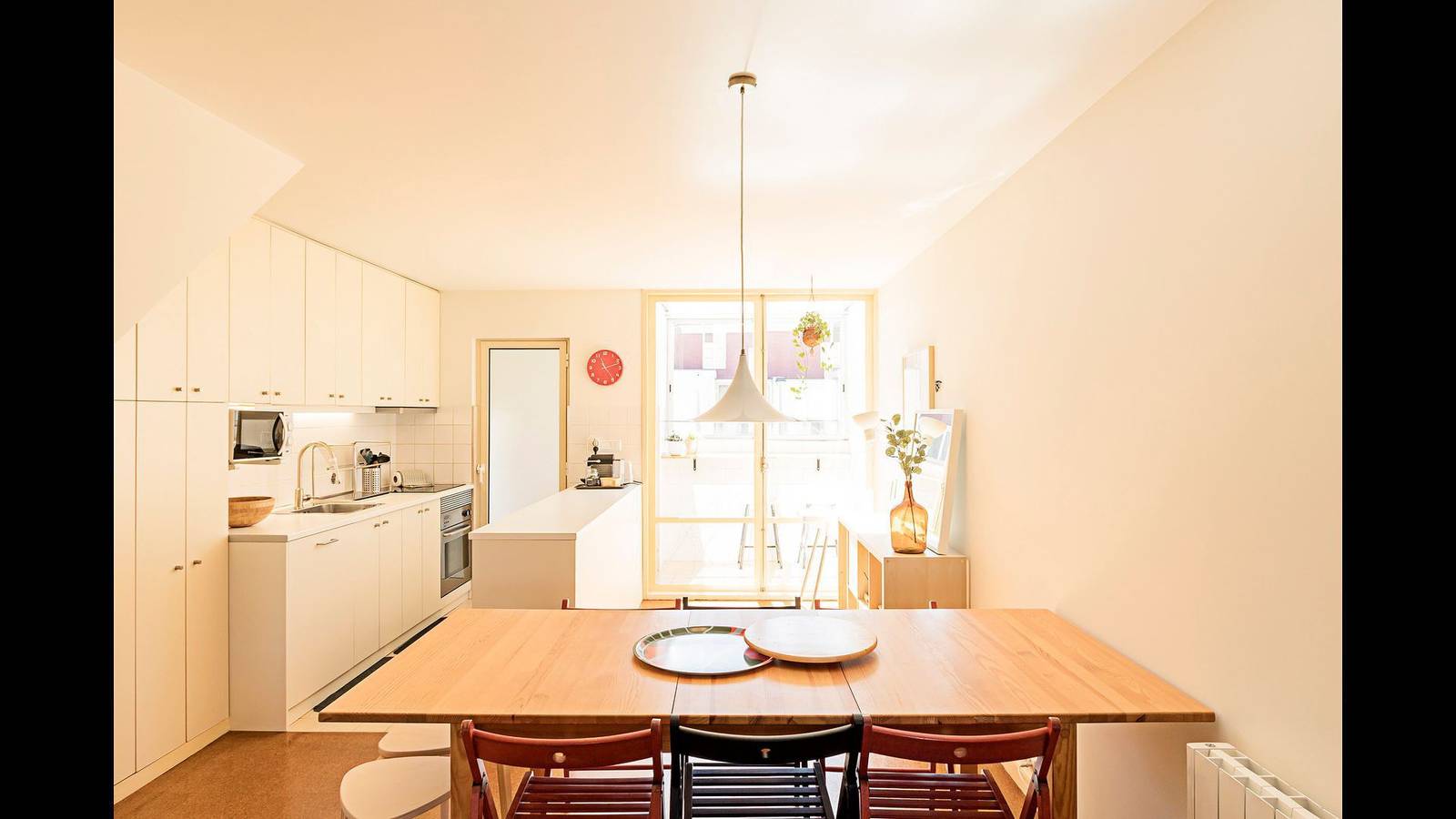 Apartamento inteiro, Casa 128 by Lovelystay in Cedofeita, Porto
