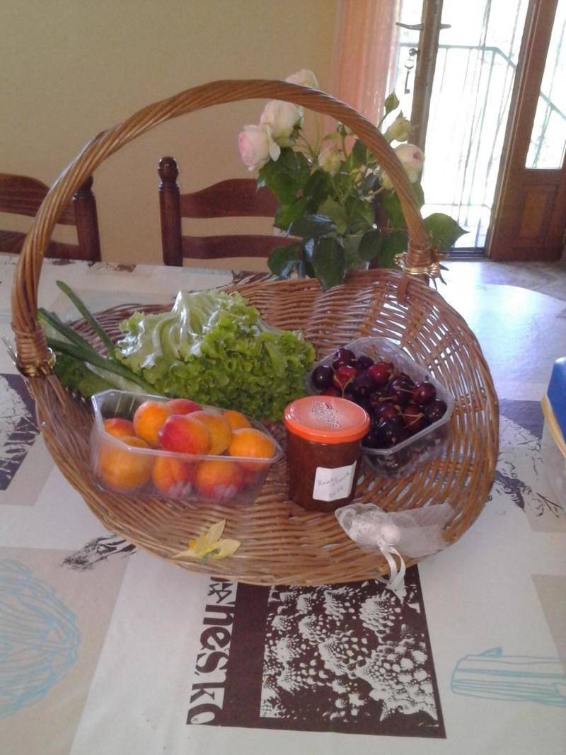 Holiday Home in La Cresse, Parc naturel régional des Grands Causses