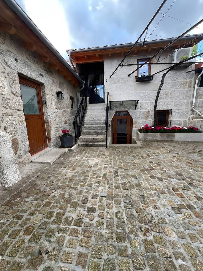 Location de vacances pour 4 personnes dans Arcos de Valdevez - 2