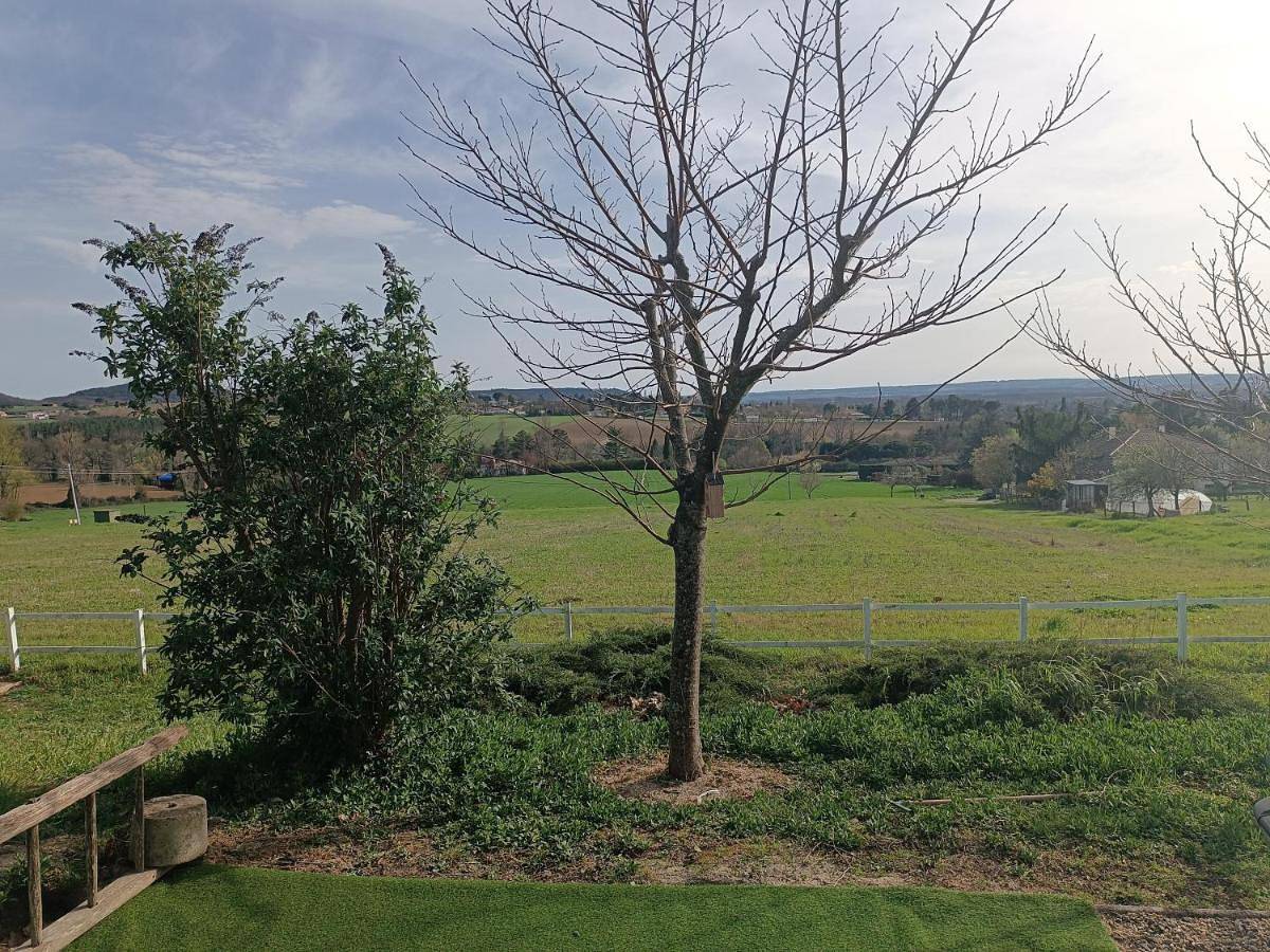 Double Room in Laparade, Région de Marmande