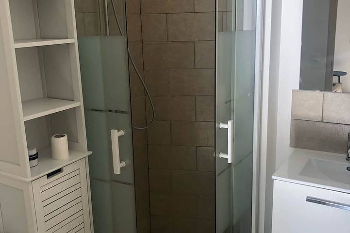 Gîte pour 4 personnes, avec jardin et terrasse à Corbara - 3