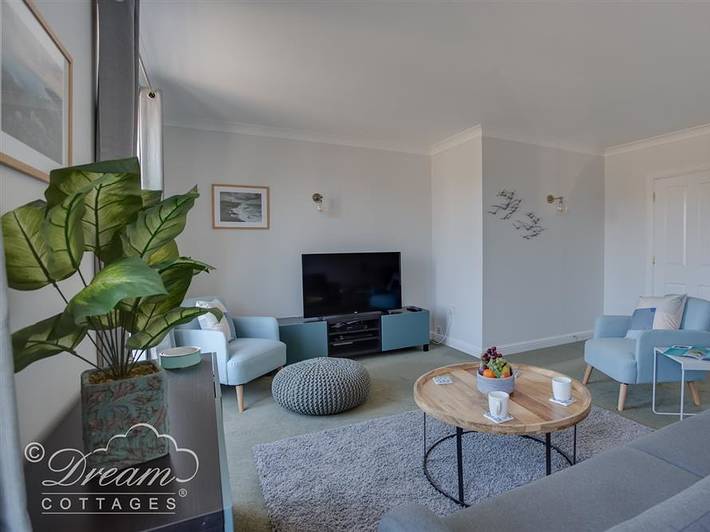 Marina Vista in Weymouth, Dorset
