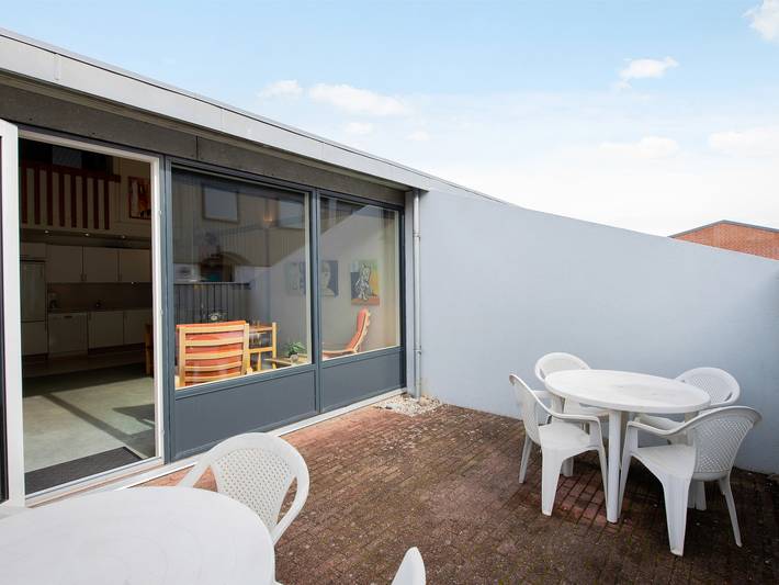 Bungalow für 8 Personen, mit Sauna in Dänemark an der Nordsee - 3