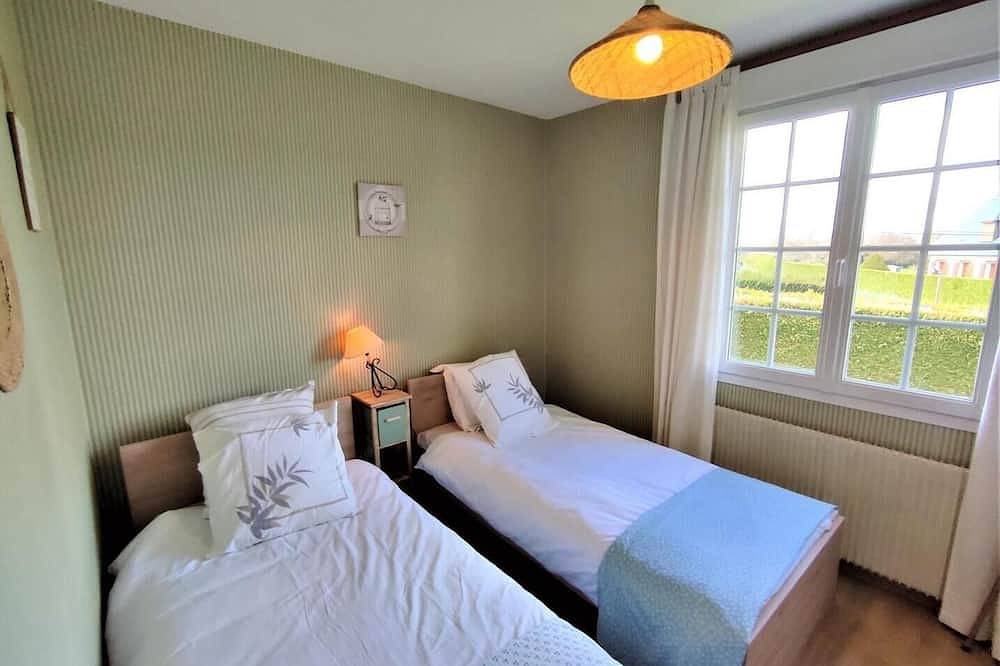 Le Ti'Moun - Quievrecourt in Quièvrecourt, Región de Dieppe