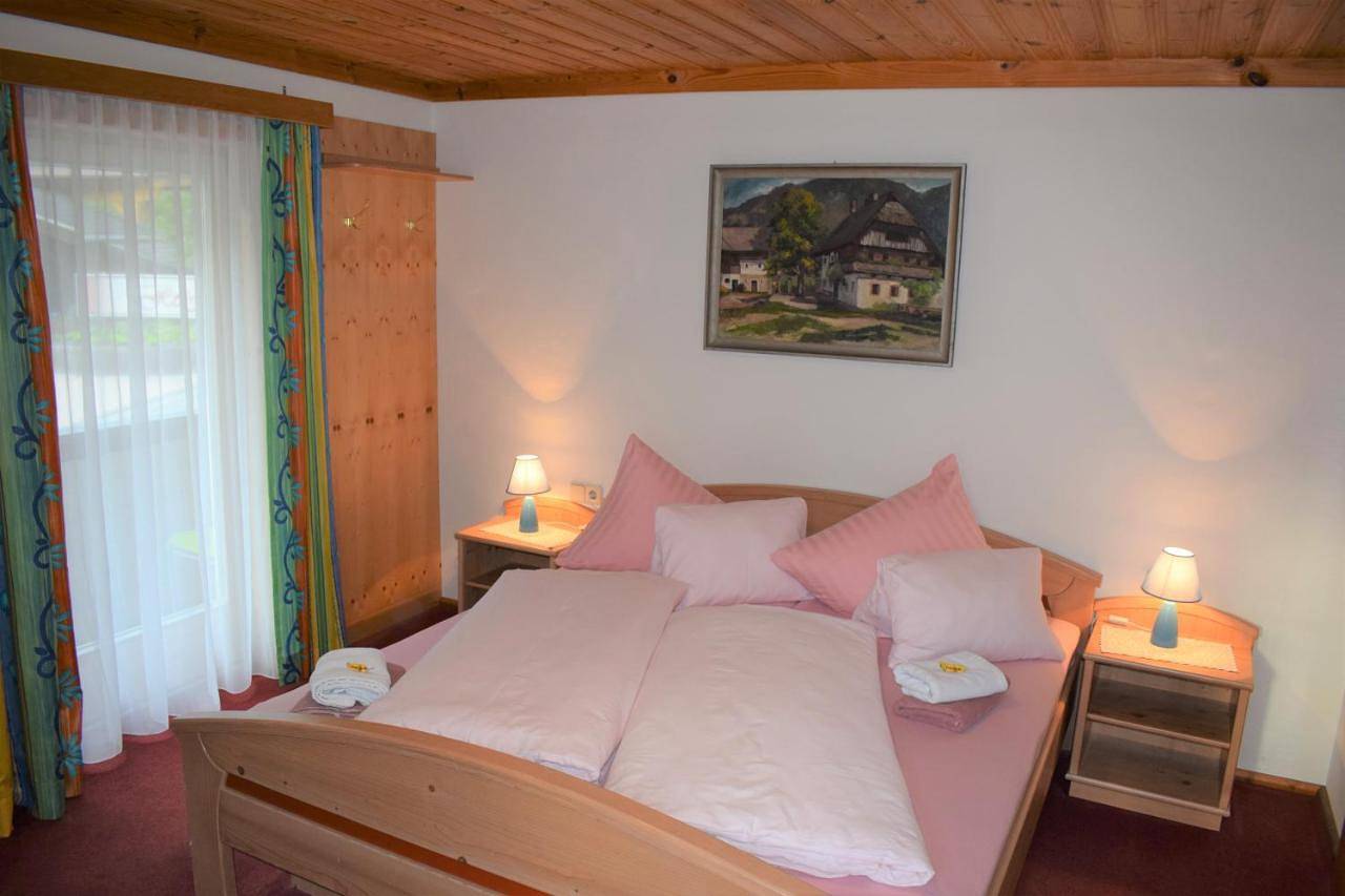 Single Room with Balcony in Heiligenblut, Bezirk Spittal an der Drau