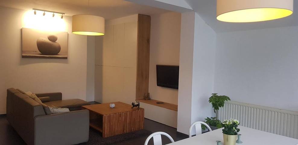 Hôtel pour 2 personnes, avec jardin à Louvain - 4
