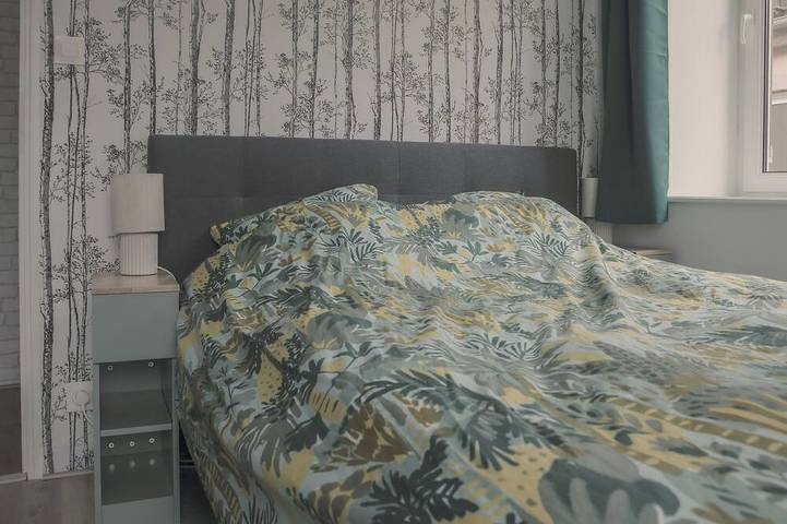 Gîte pour 6 personnes, avec jardin, animaux acceptés à Senones - 2