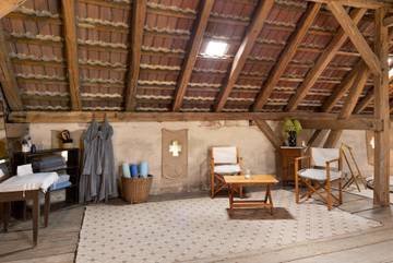 Bauernhof für 2 Personen in Wiesenburg/ Mark, Mittelmark, Bild 2