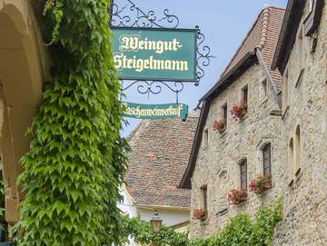 Ferienwohnung für 4 Personen in Neustadt an der Weinstraße, Pfälzer Rheinebene, Bild 1