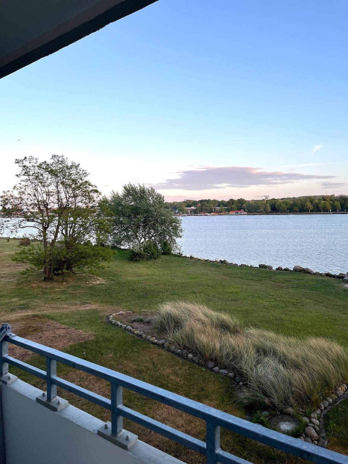 Ganze Ferienwohnung, Ferienwohnung See.Zeit in Steinwarder, Heiligenhafen