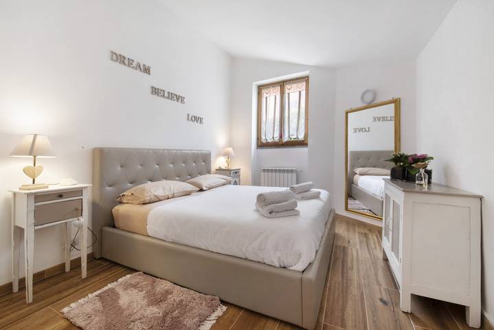 Vakantiehuis voor 5 personen - 1
