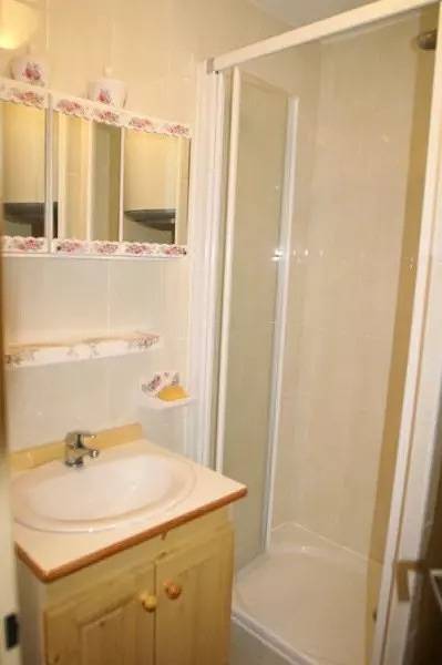 Entire studio, Studio at the foot of the Perce-Neige residence slopes in Prapoutel, Les Adrets