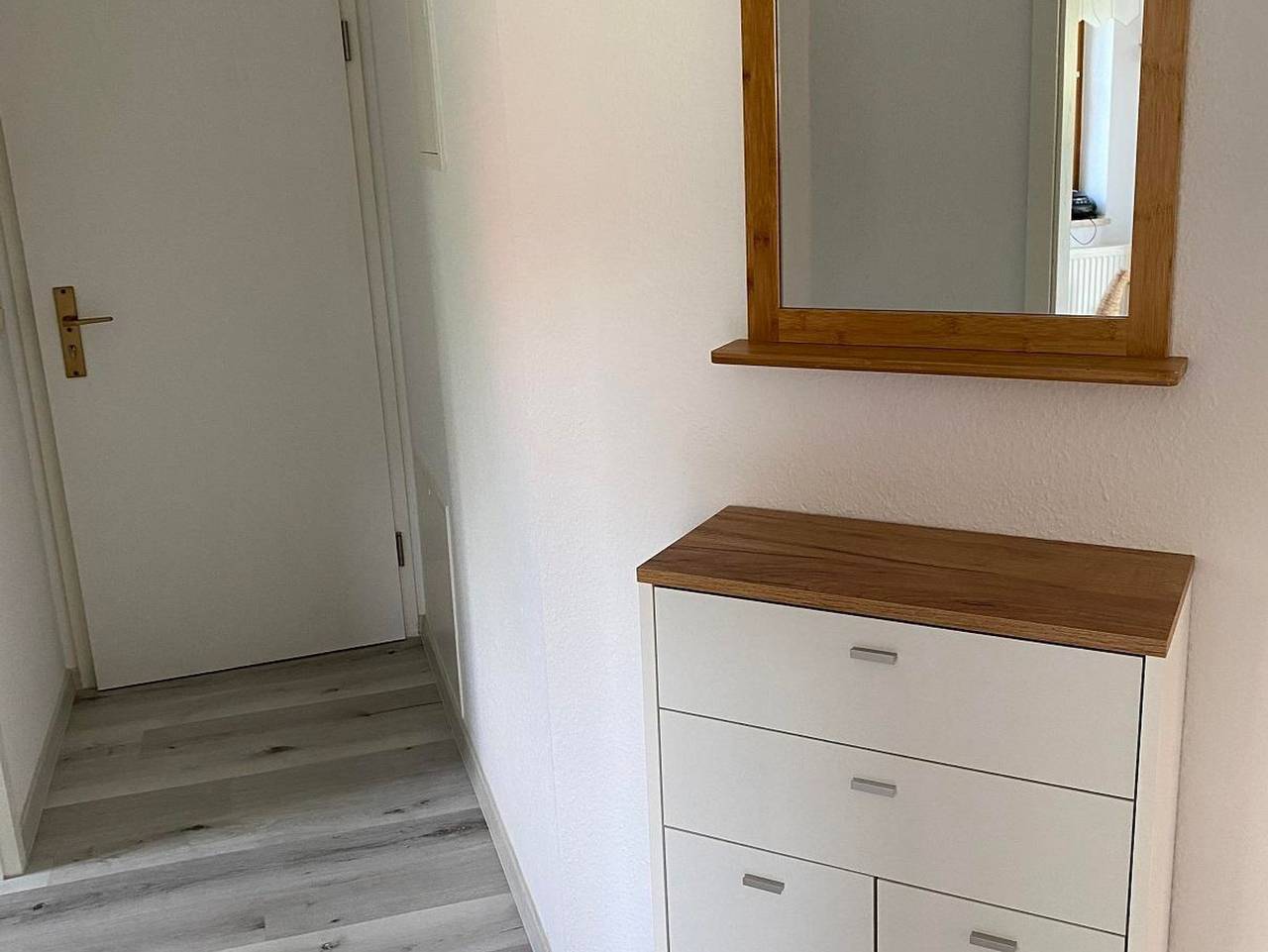 Ganze Ferienwohnung, Ferienwohnungen Saale-Unstrut - Ferienwohnung Unstrut in Naumburg, Saale-Unstrut