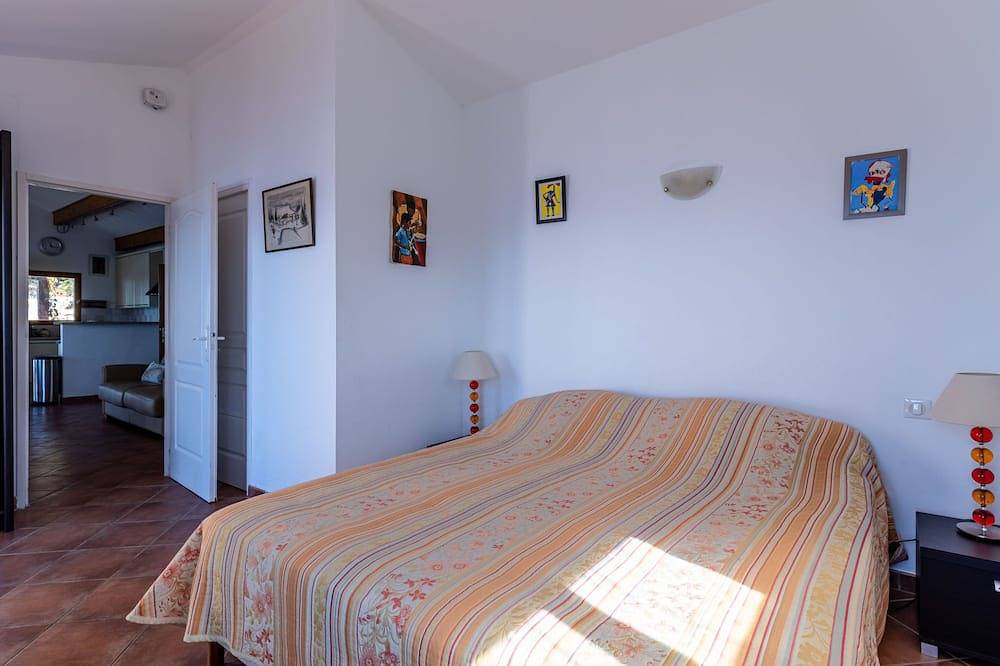 Maison Balbi in Canari, Cap Corse