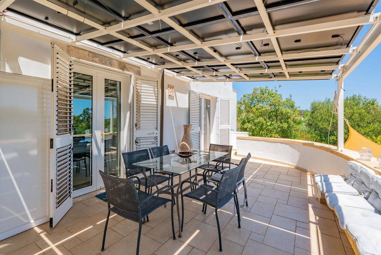 Villa Laura by Rentbeat in Ostuni, Salento