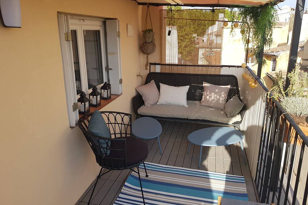 Appartement de vacances