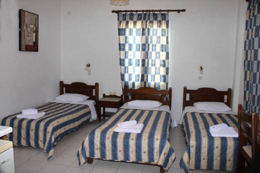 Standard Double or Twin Room in Spetses Ville, Spetses