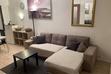 Gîte pour 4 personnes, avec jacuzzi à Bagneux