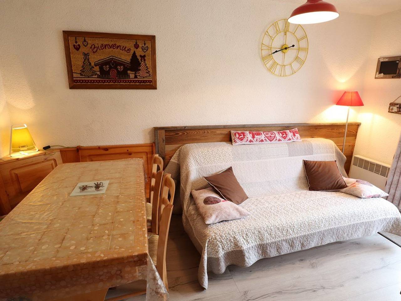 Photo : Appartement de vacances