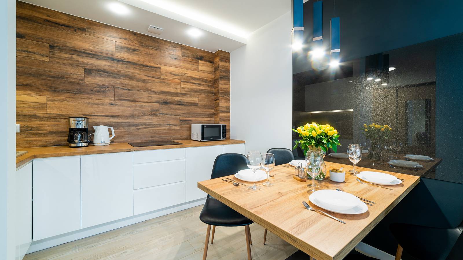 Ganze Ferienwohnung, Sun&Snow Triventi - Apartment 13/6 in Karpacz, Sudeten (Polen)