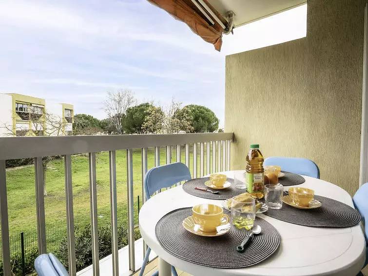 Appartamento vacanze a Gard a partire da 111€ a notte