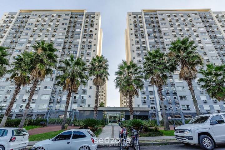 Apartamento de vacaciones para 4 personas - 1