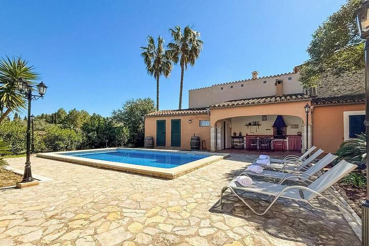 Casa de vacaciones para 4 personas - 1