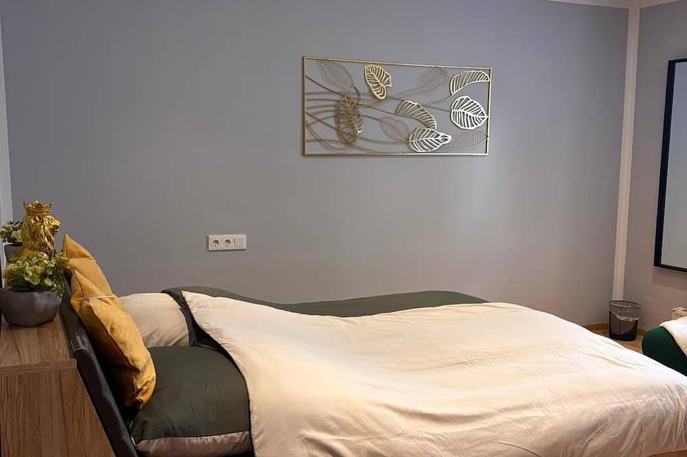 Ganze Wohnung, Apartment Ela´s Altstadtliebe in Wertheim, Taubertal