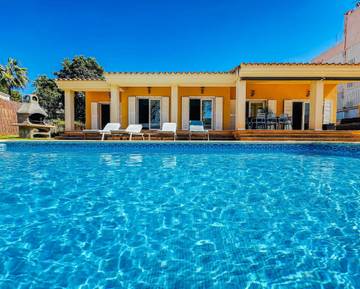 Holiday home in Palma, West Majorca für 6 