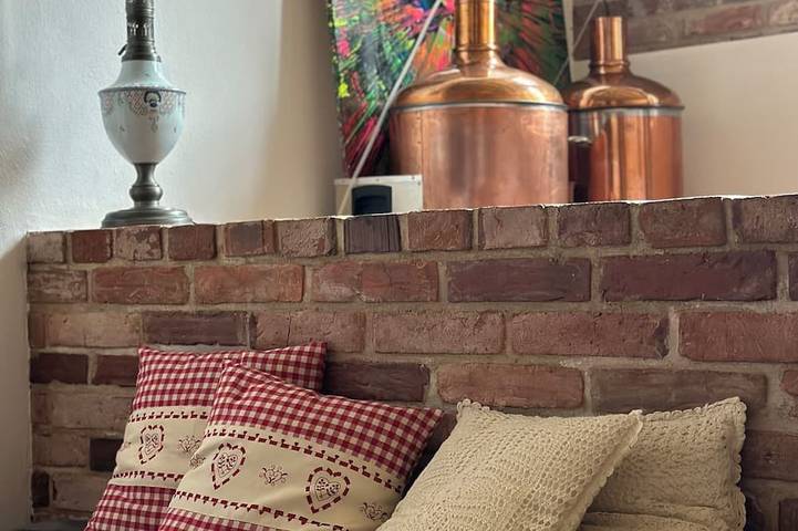 Ferienhaus für 4 Personen in Rattelsdorf - 2