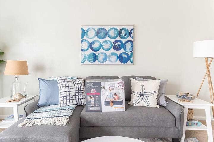 Vacation apartment for 6 people - 1