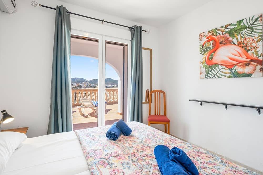 Las Mimosas by Interhome in Benitachell, Costa Blanca