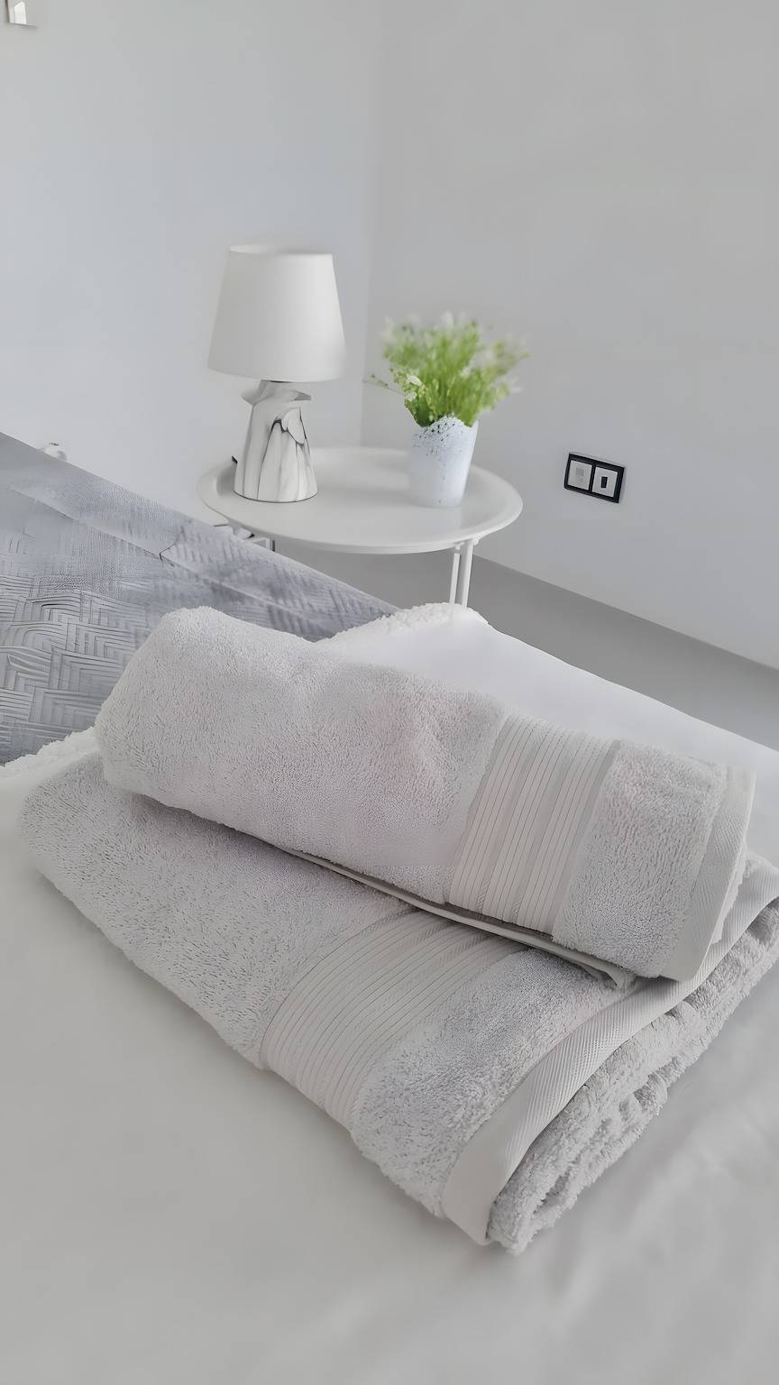 Ferienwohnung 'Bella Casa - Suite' mit Bergblick, Wi-Fi und Klimaanlage in Terra-Chã, Terceira (Azoren)
