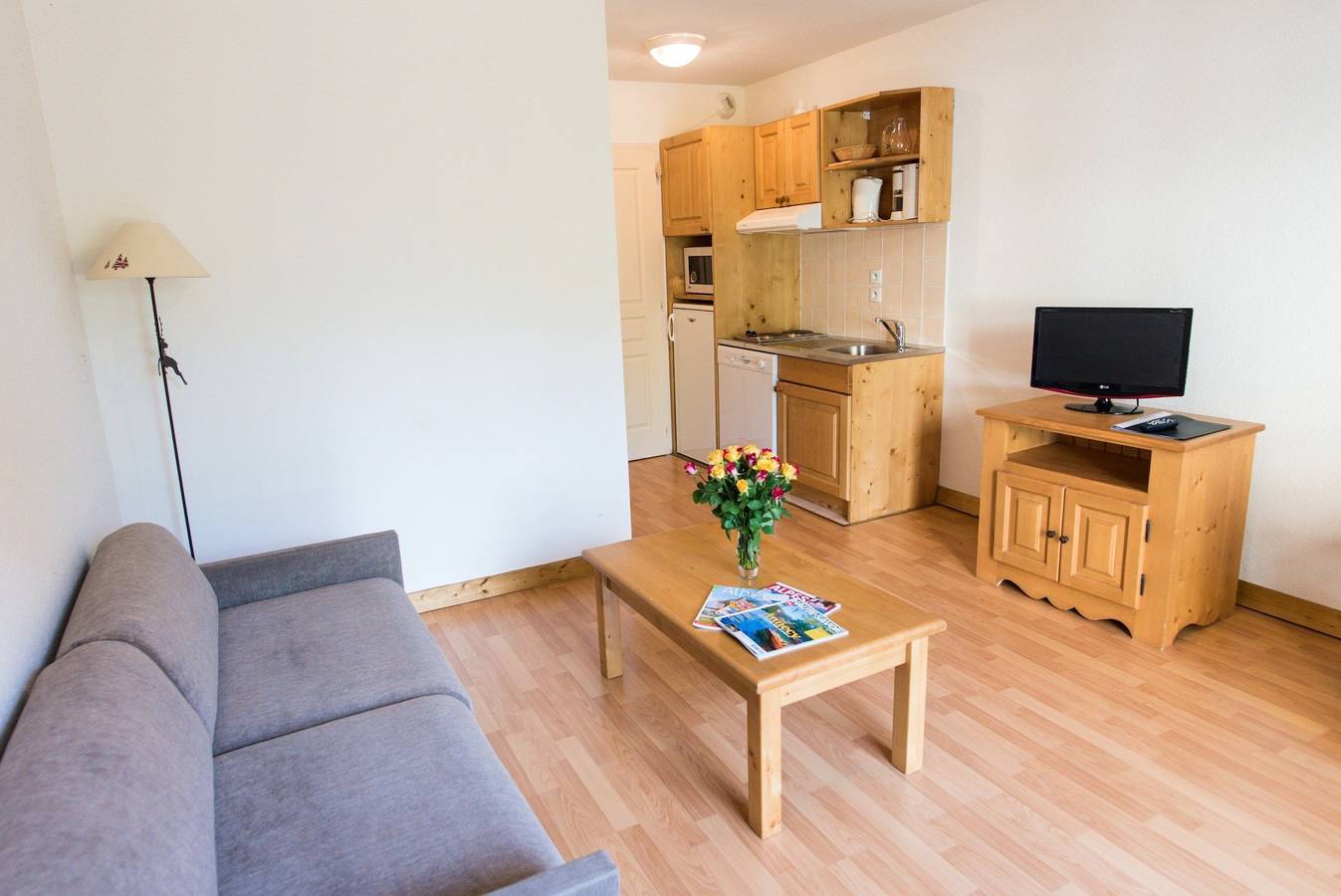 Photo : Appartement de vacances