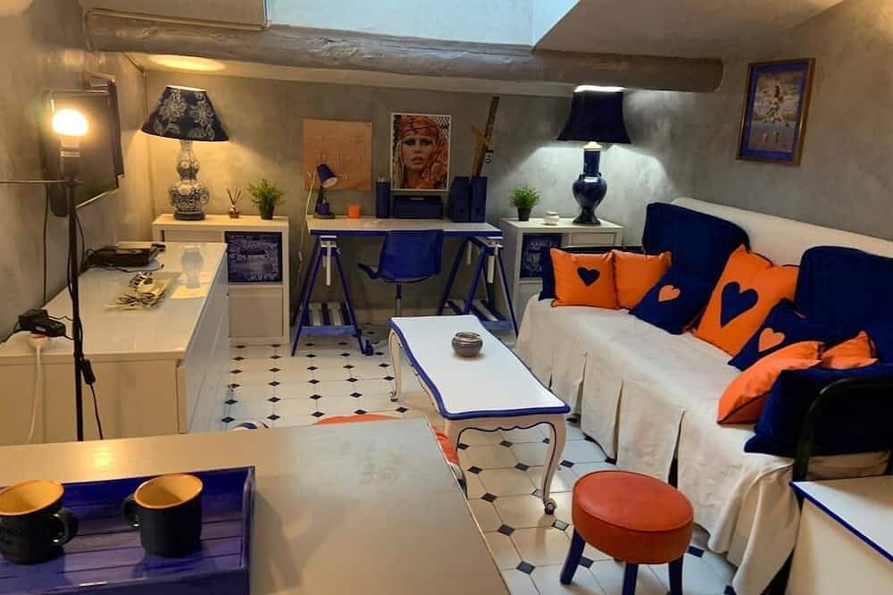 Appartement de vacances