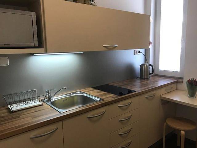Geheel appartement, Apartmán Innova in Zlín, Zlín Regio