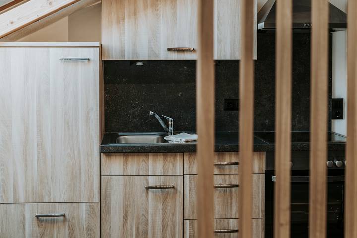 Ganze Ferienwohnung, Appartement Tegelberg ***, Landhaus Linde, Seeg-Enzenstetten im Allgäu, mit Königscard in Seeg, Bayerisch Schwaben