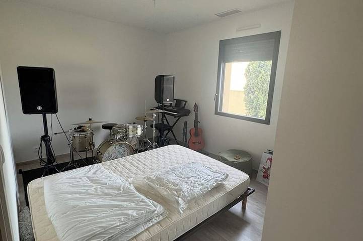 Location de vacances pour 6 personnes à Bouchet - 4