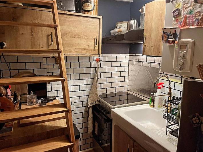 Gîte pour 4 personnes, avec vue dans Office De Tourisme De Ciboure - 2