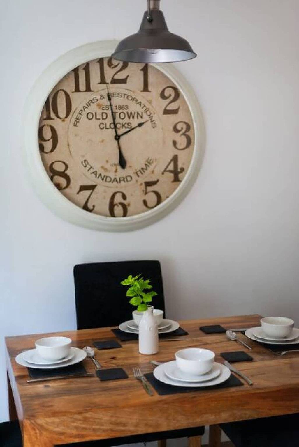 Saundersfoot Coastal Retreat with Patio & Parking in Saundersfoot, Pembrokeshire