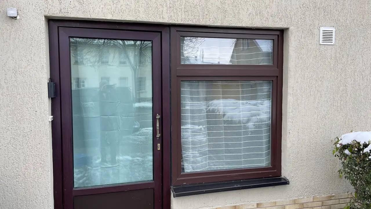 Ganze Ferienwohnung, Ferienwohnung für 2 Personen (25 m²) in Stadt Halle (Saale) in Halle, Saale-Unstrut