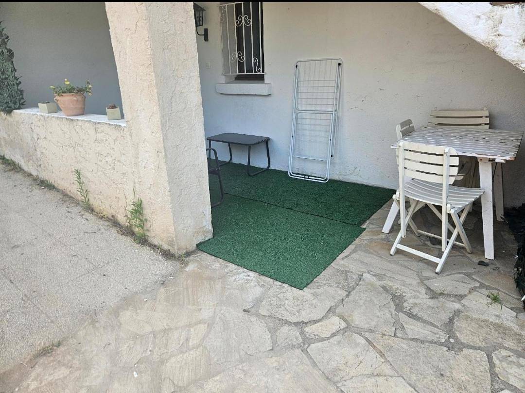 La picarde t3 de 50m2 in La Seyne-sur-Mer, Côte méditerranéenne (France)