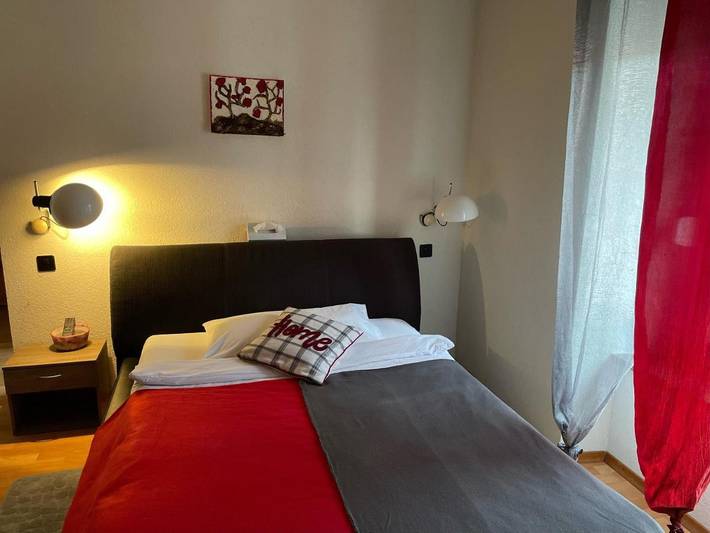 Hôtel pour 5 personnes, avec vue et terrasse à Saint-Imier - 3