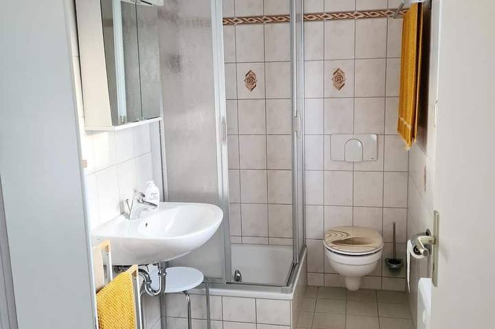 B&B für 5 Personen in Sachsen - 3