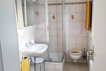 B&b für 5 Personen in Eichigt, Vogtland, Bild 2